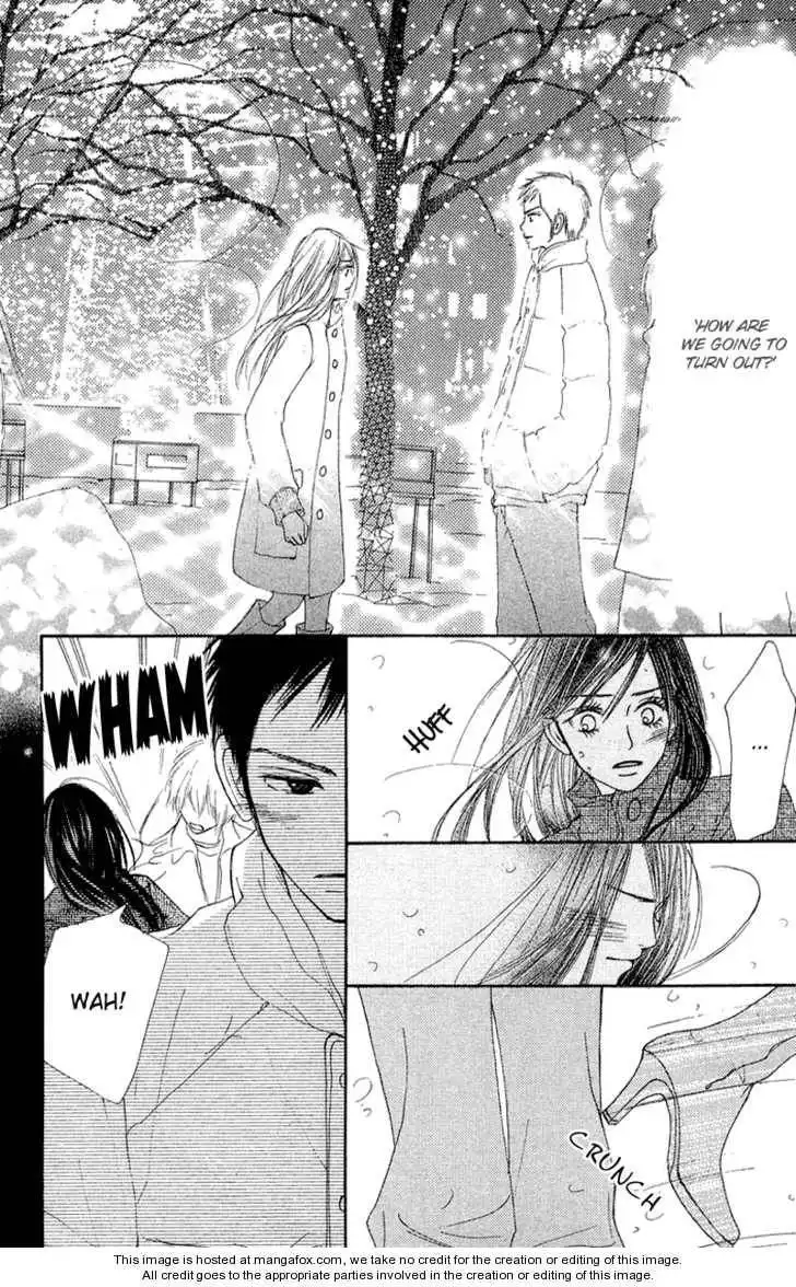 Crazy for You (Shoujo) Chapter 14 41